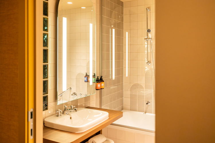 BLCN DESIGN - Buro Bonito