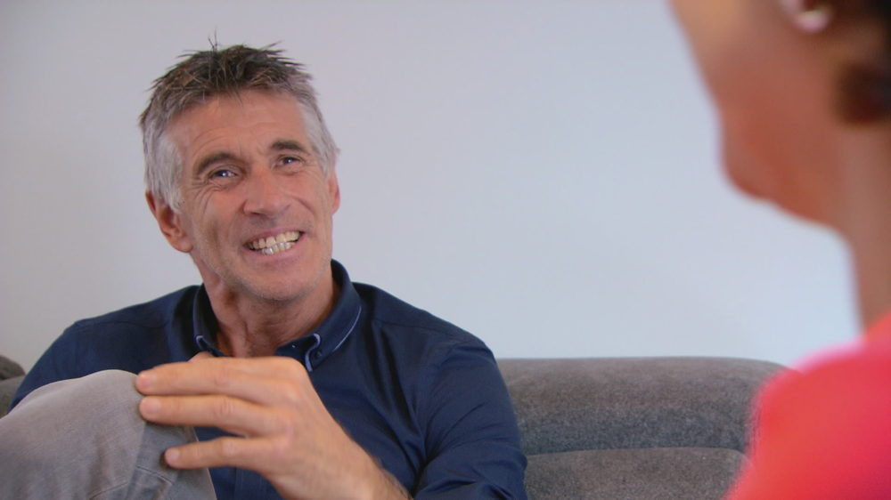Danny - Vind je lief
(c) VRT