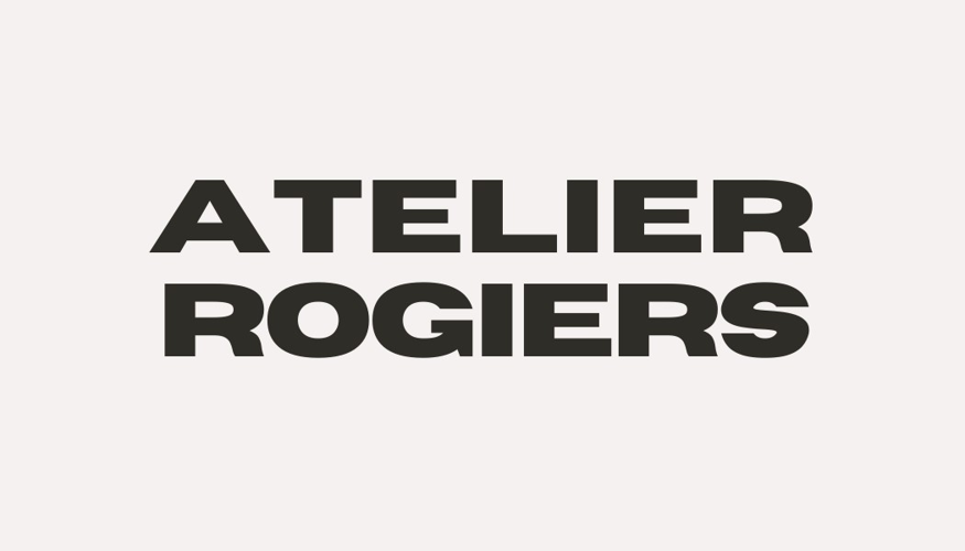 Atelier Rogiers