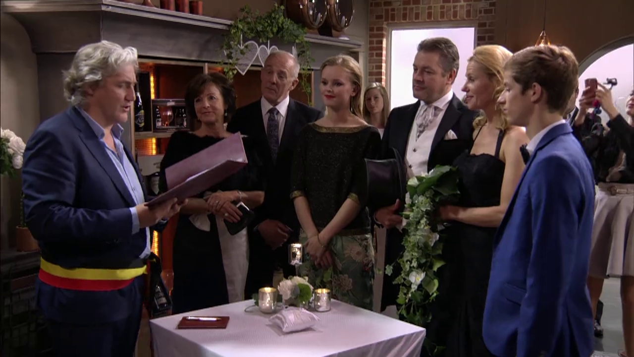 Still uit THUIS (c) VRT