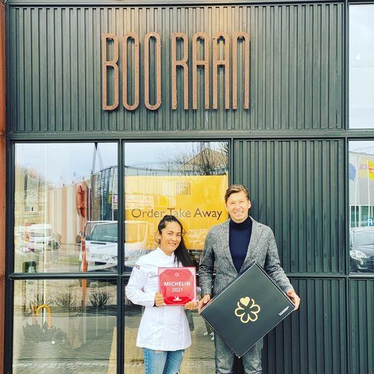 Boo Raan