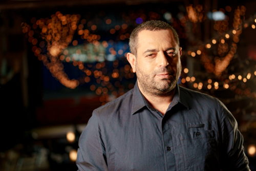 Ehran Demirci