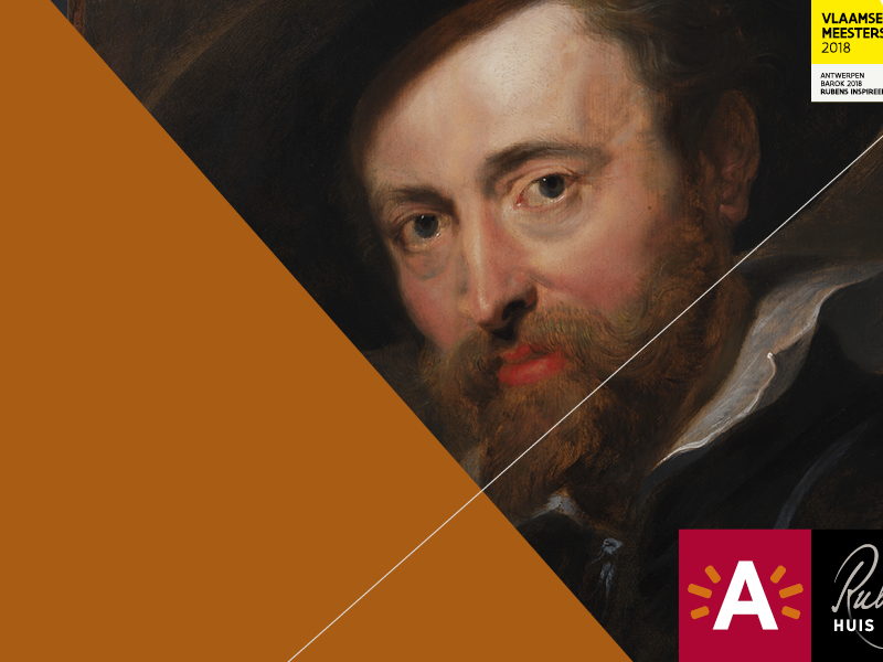 La maison Rubens - Rubens' return
