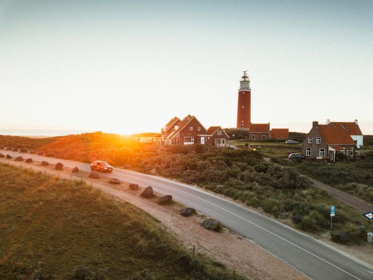 © Het is de Merck - Texel