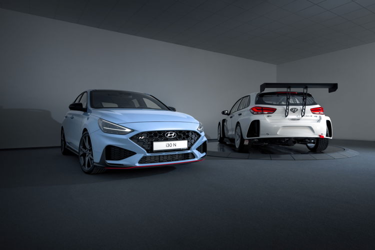 i30N-TCR