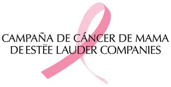 Estée Lauder Companies presenta su campaña para un mundo libre de cáncer de mama