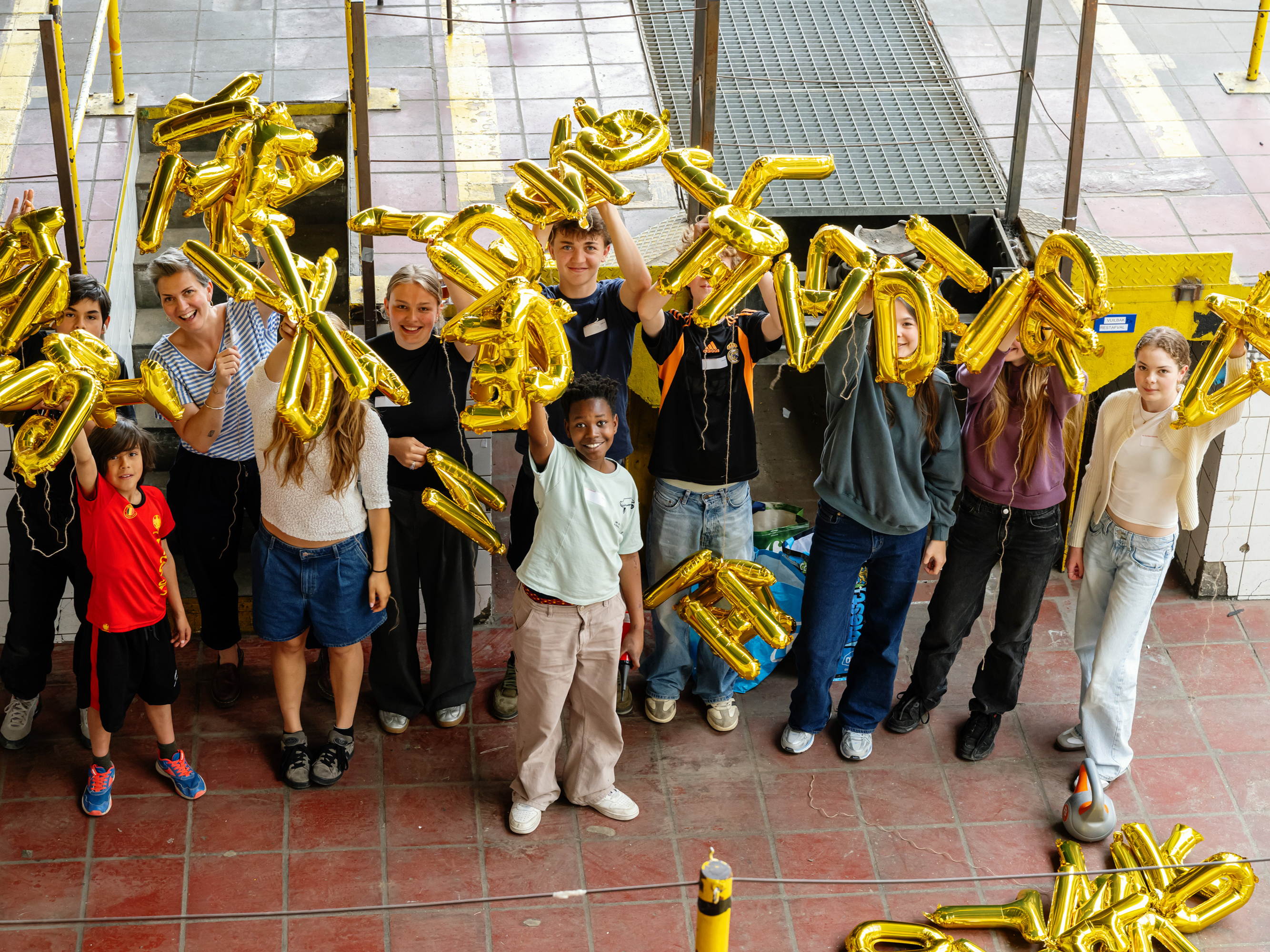 UCLL-project zet de stem van het kind centraal in scheidings- en ouderschapsbemiddeling
