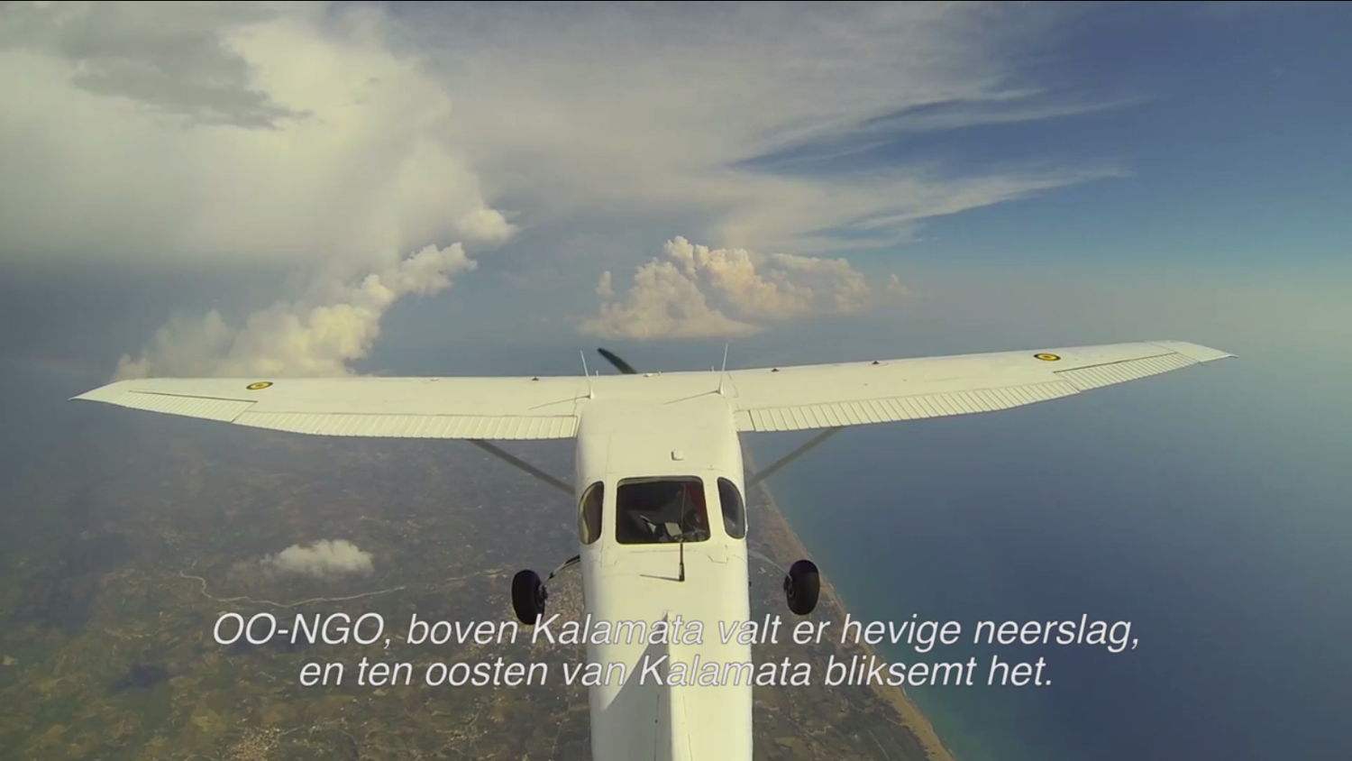 Flying doctors (c) VRT