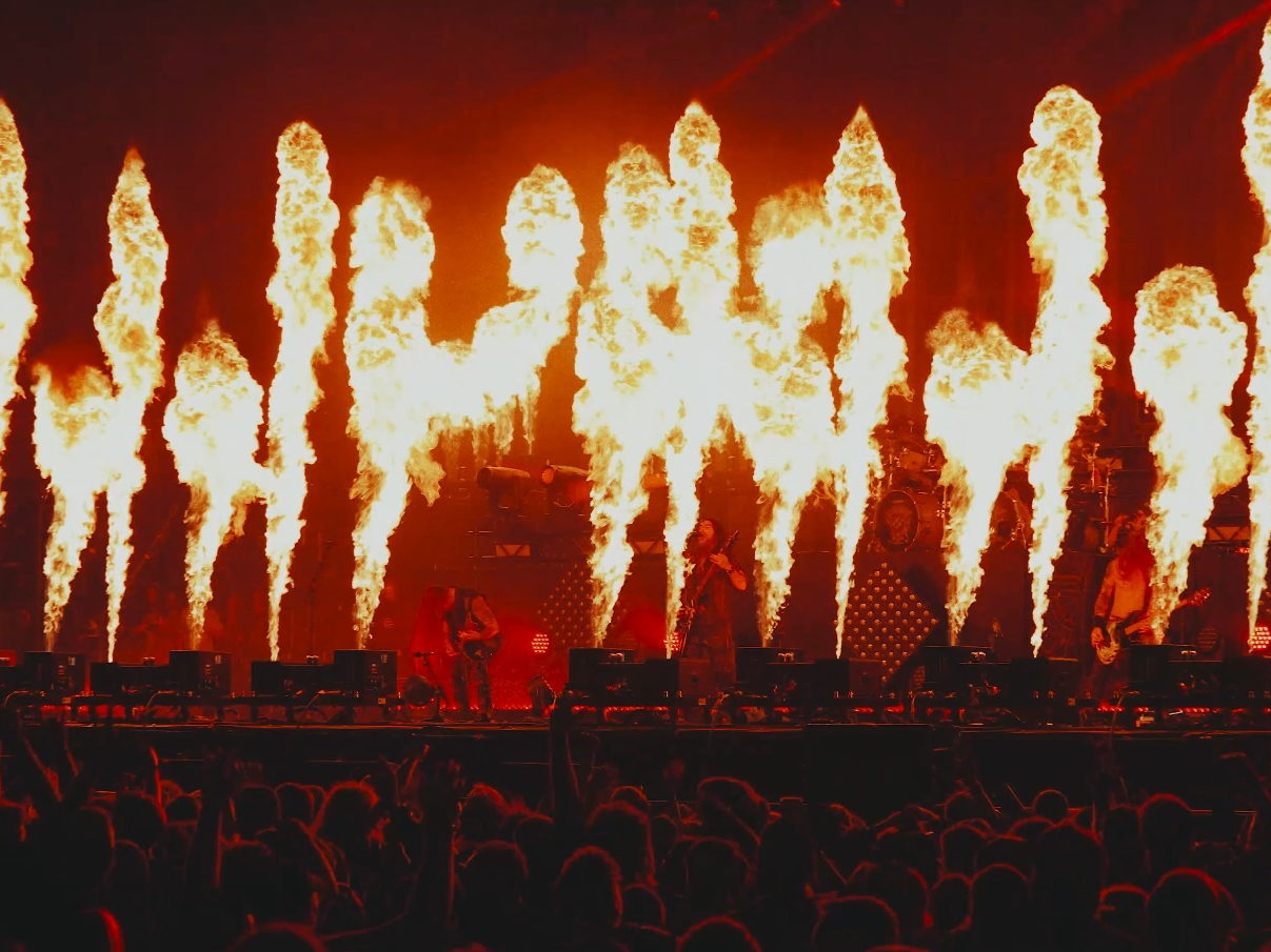 #GMM24 – Aftermovie 🤘