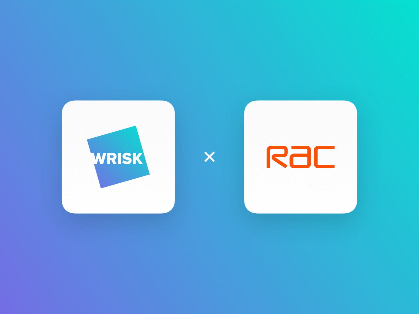 RAC celebrates taking a stake in Wrisk by trialling a mileage-based car insurance product