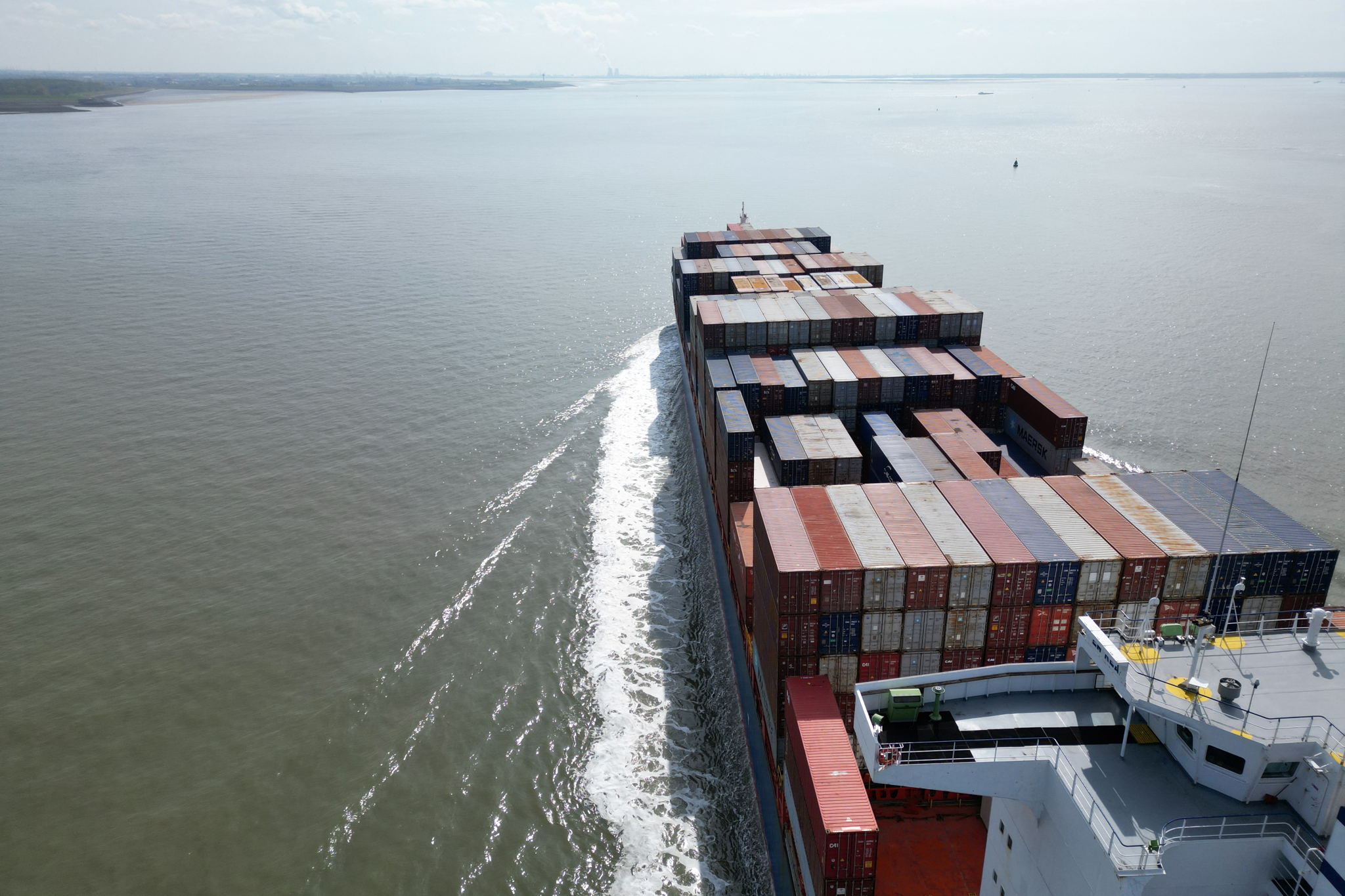 BNP Paribas Fortis sees export gap of 10 bn euros in Belgium’s EU trade