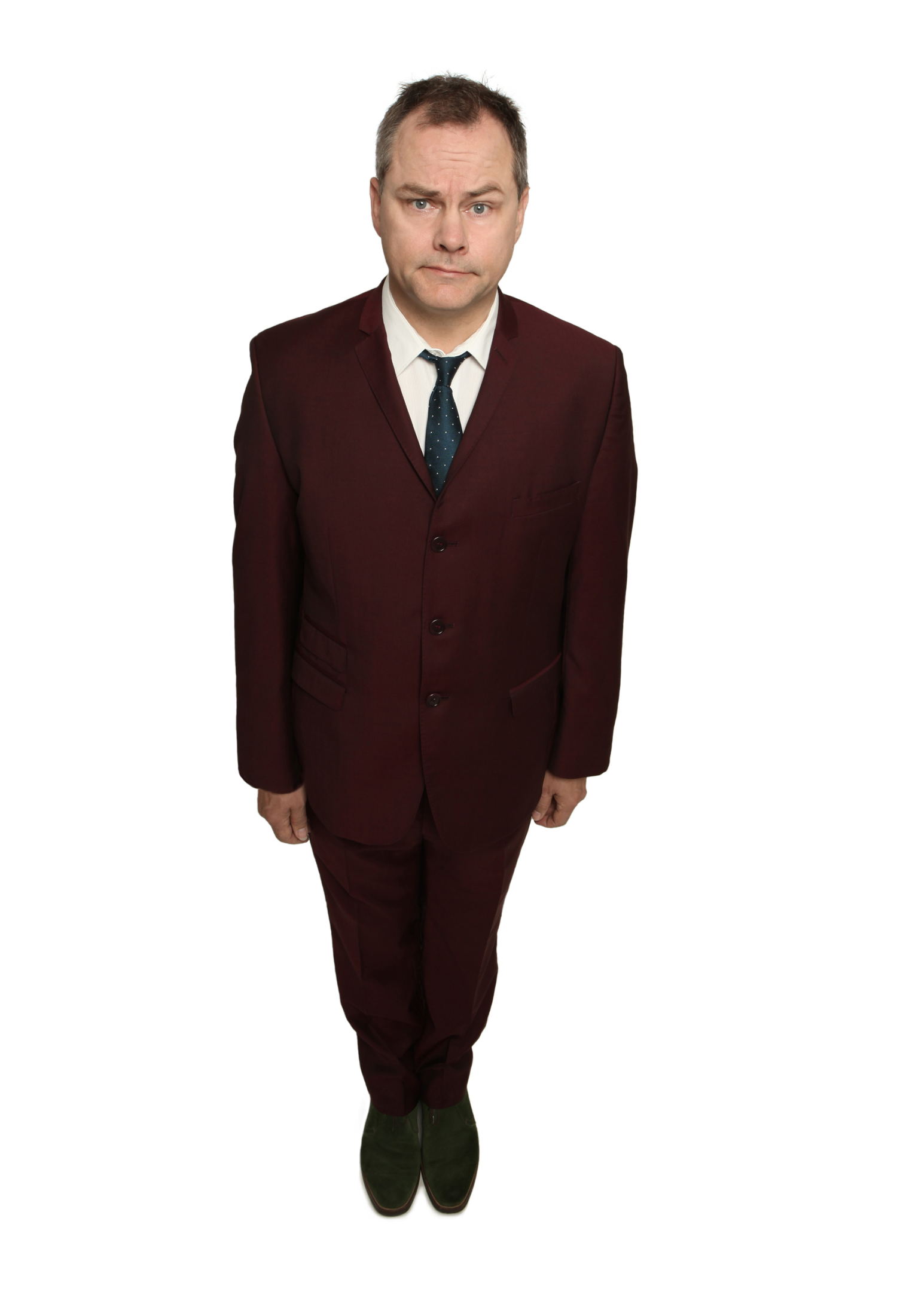Jack Dee