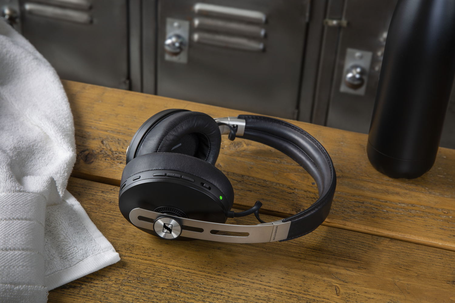Sennheiser MOMENTUM Wireless