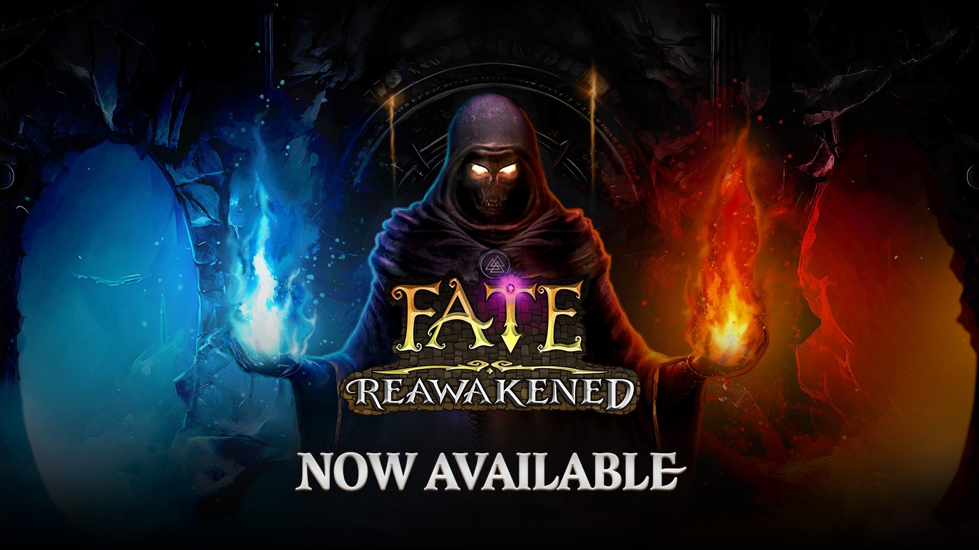 Delve the Dungeons Depths in FATE: Reawakened, a Reimagining of the Iconic FATE Series — Available Now on PC and Console 