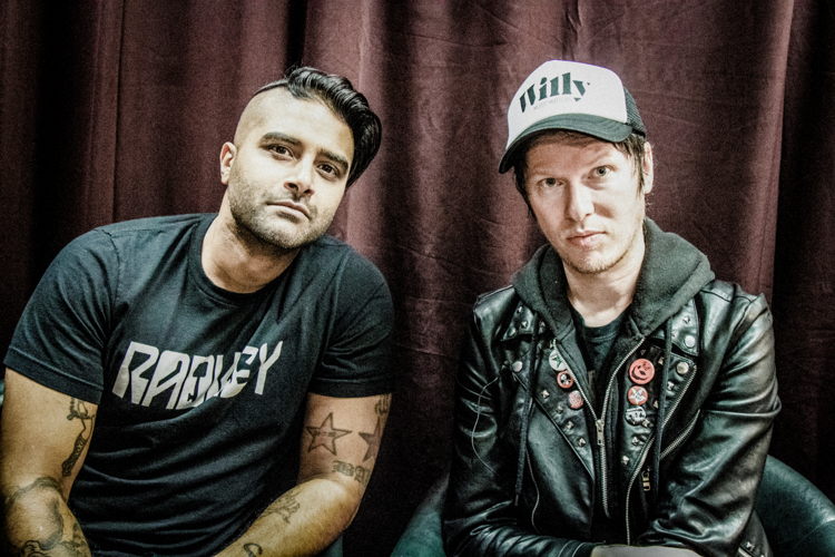 SUM 41