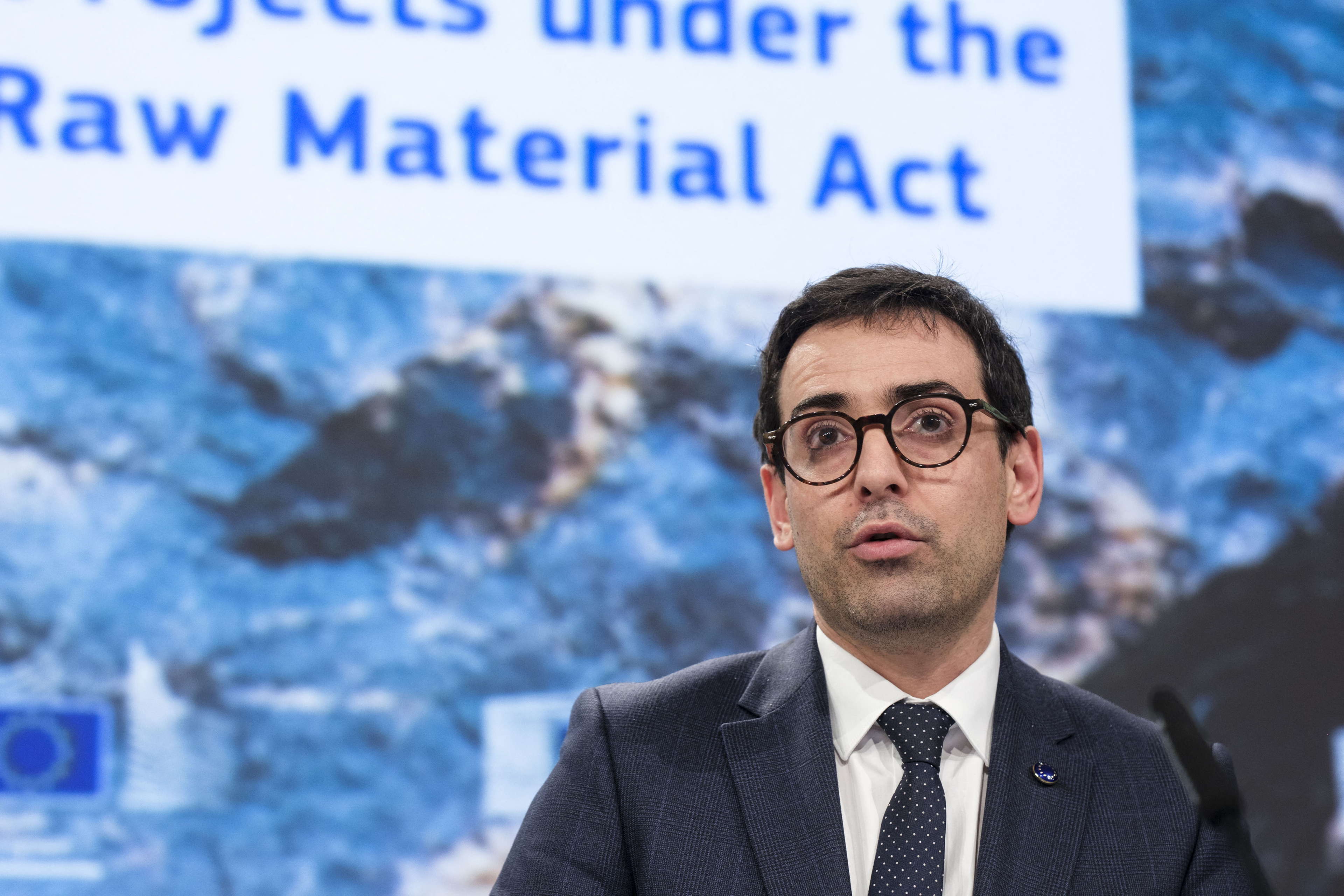 Umicore's germanium projects receive EU support