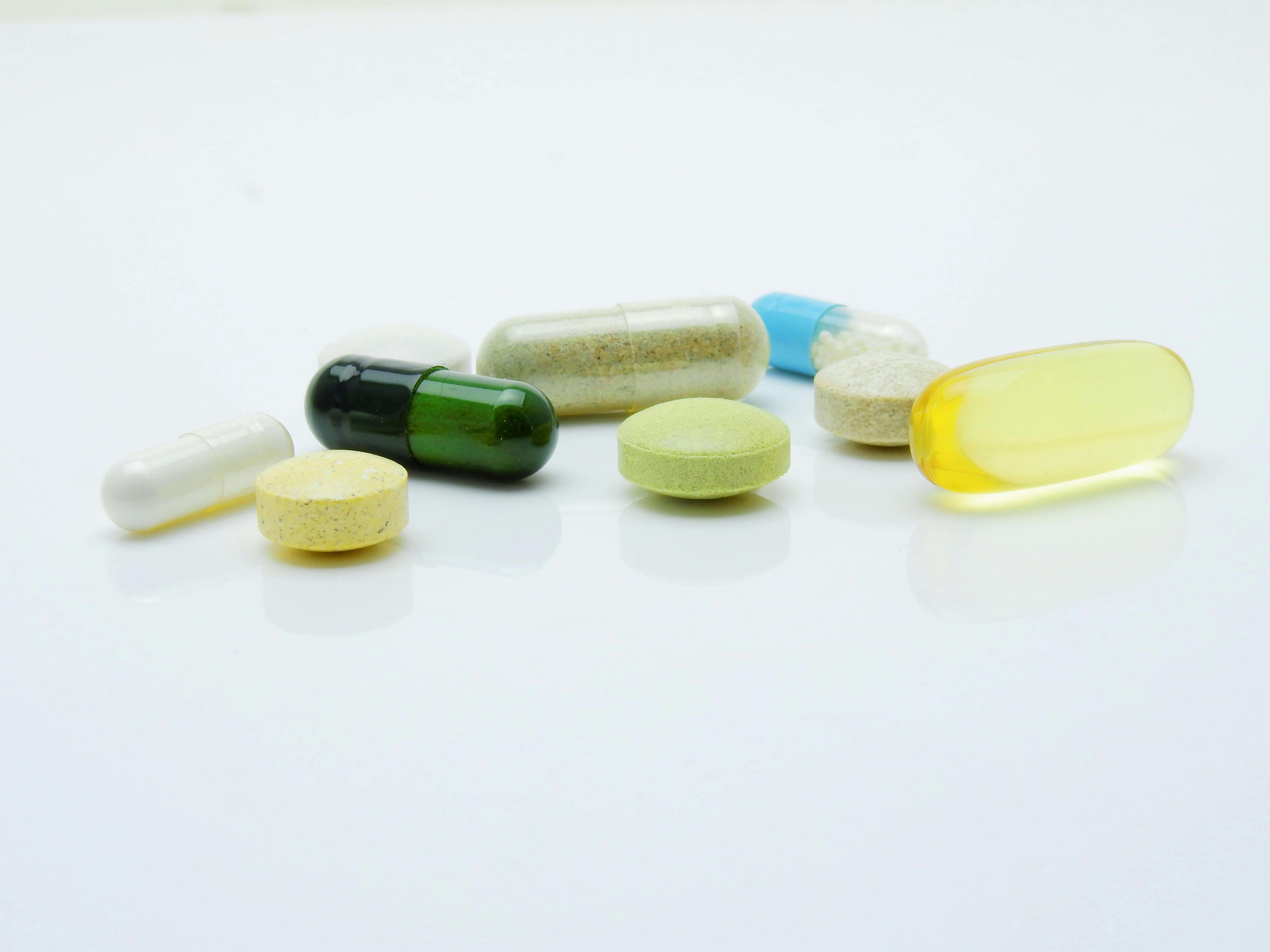 Baisse générale de la consommation de médicaments chez les enfants, mais des signaux d’alerte subsistent