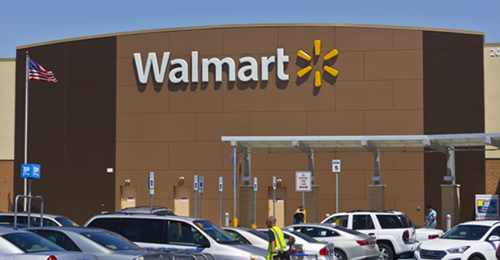 Walmart’s new CMO will report to its chief customer officer: the reason behind the unusual reporting structure