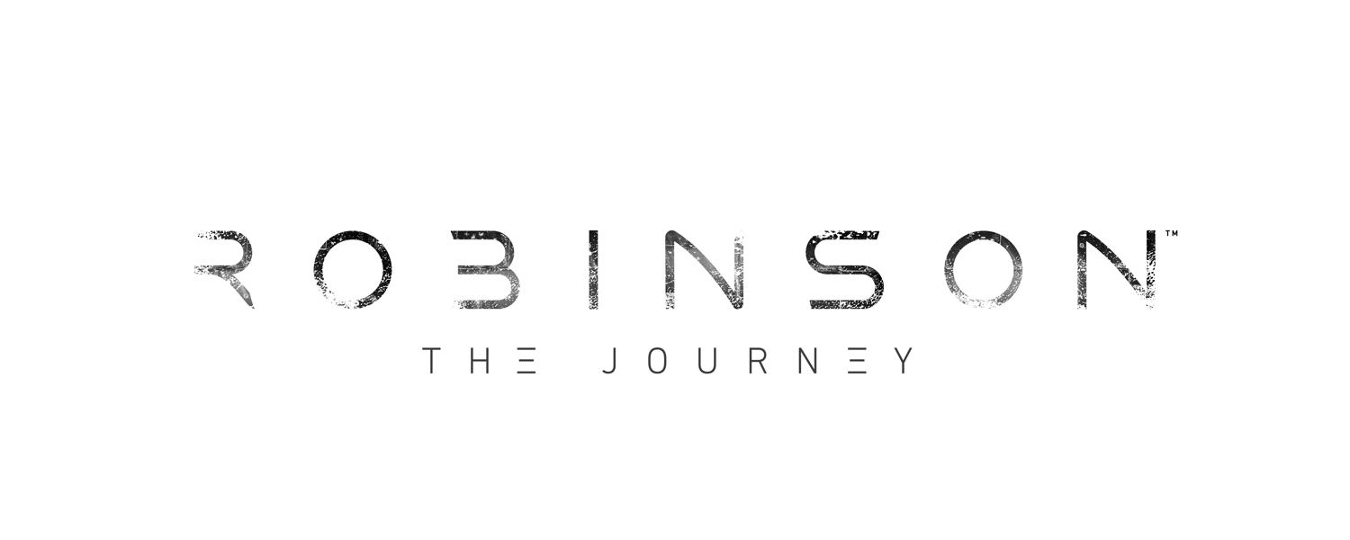 Robinson: The Journey - Logo