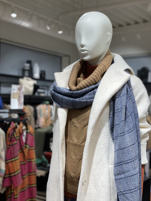 © The Fashion Store Grimbergen