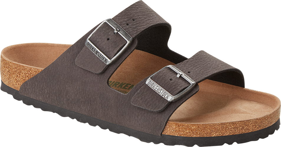 Birkenstock_Arizona Vegan_Desert Dust Black_79,95€