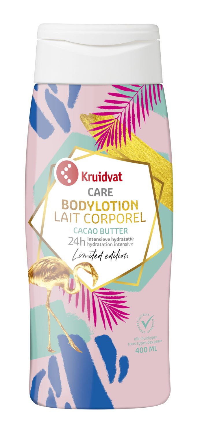 Bodylotion - €1,99