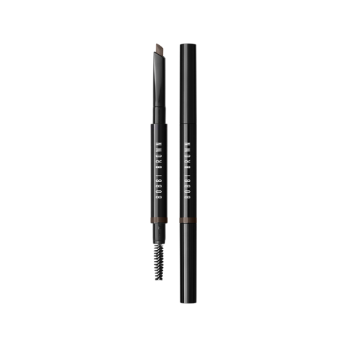 Perfectly Defined Long-Wear Brow Pencil_RichBrown_recommended retail price €44