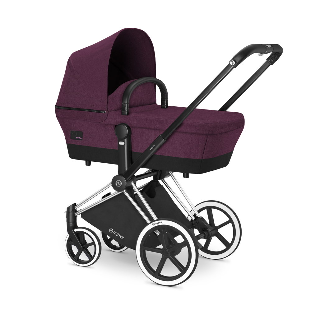 Cybex Priam Collection 2015 Product Shots