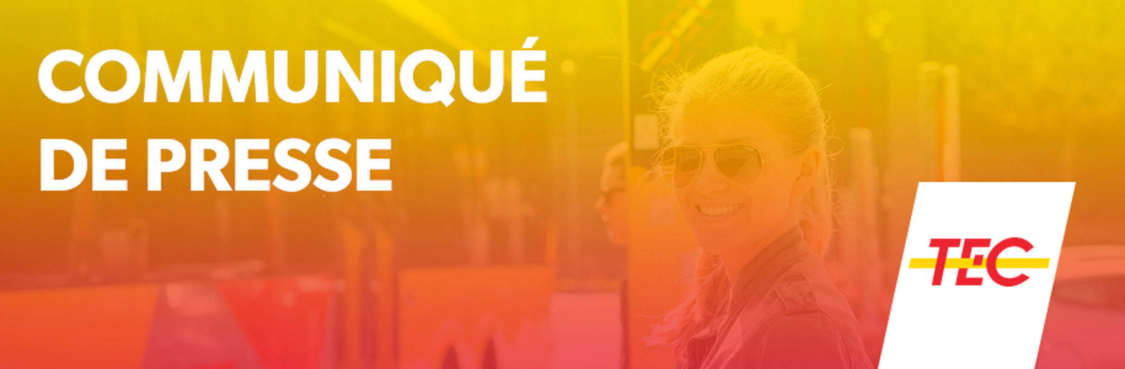 Le TEC lance officiellement le chantier de son futur atelier à Mécalys (Andenne) 