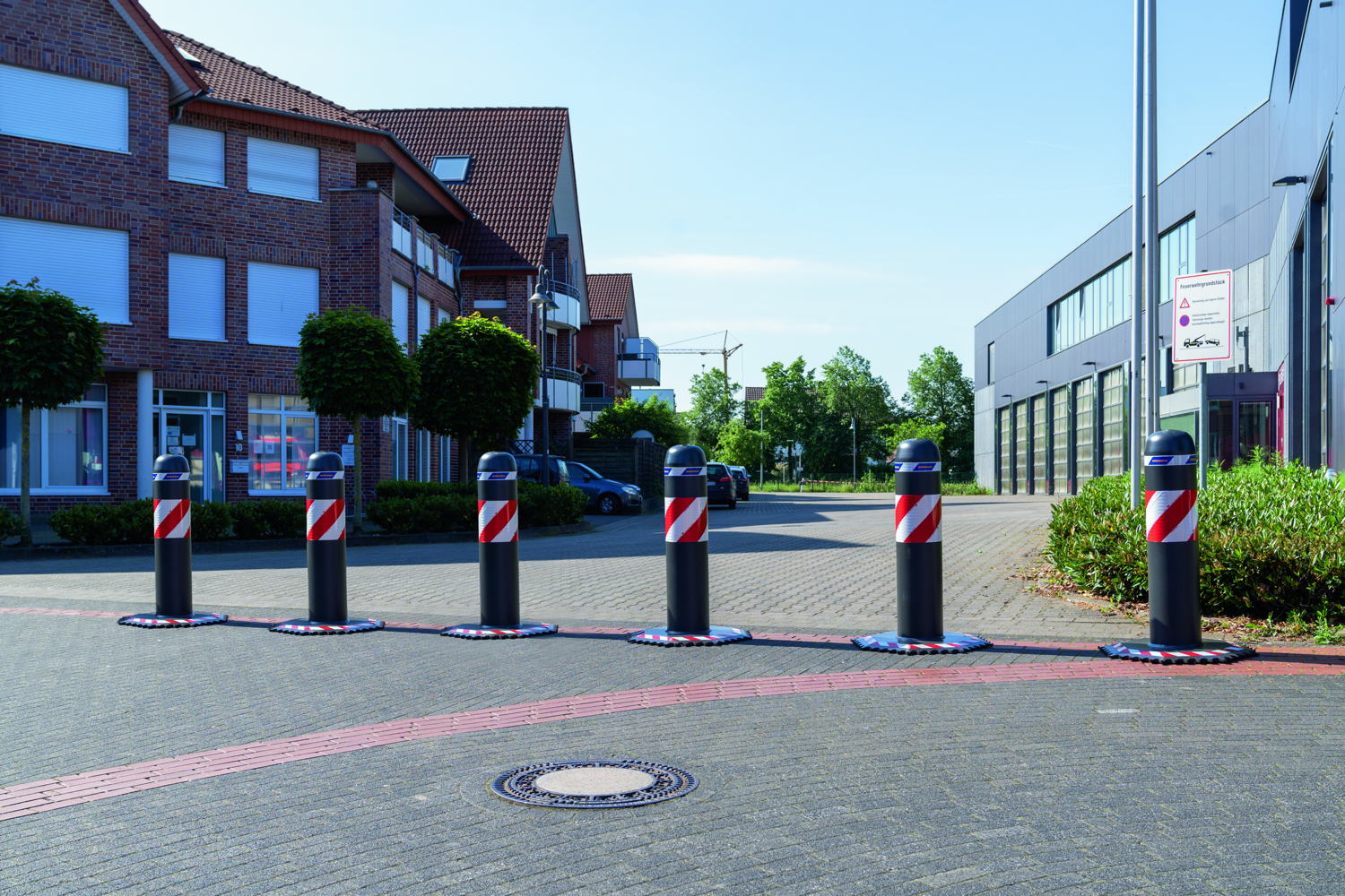 ©Hörmann Oktablock
