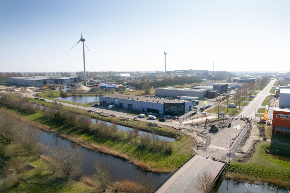 GP GrootZirkoonOlivijnGrondwerk Copyright REFORMERS 2023 – Image Ben Glim 