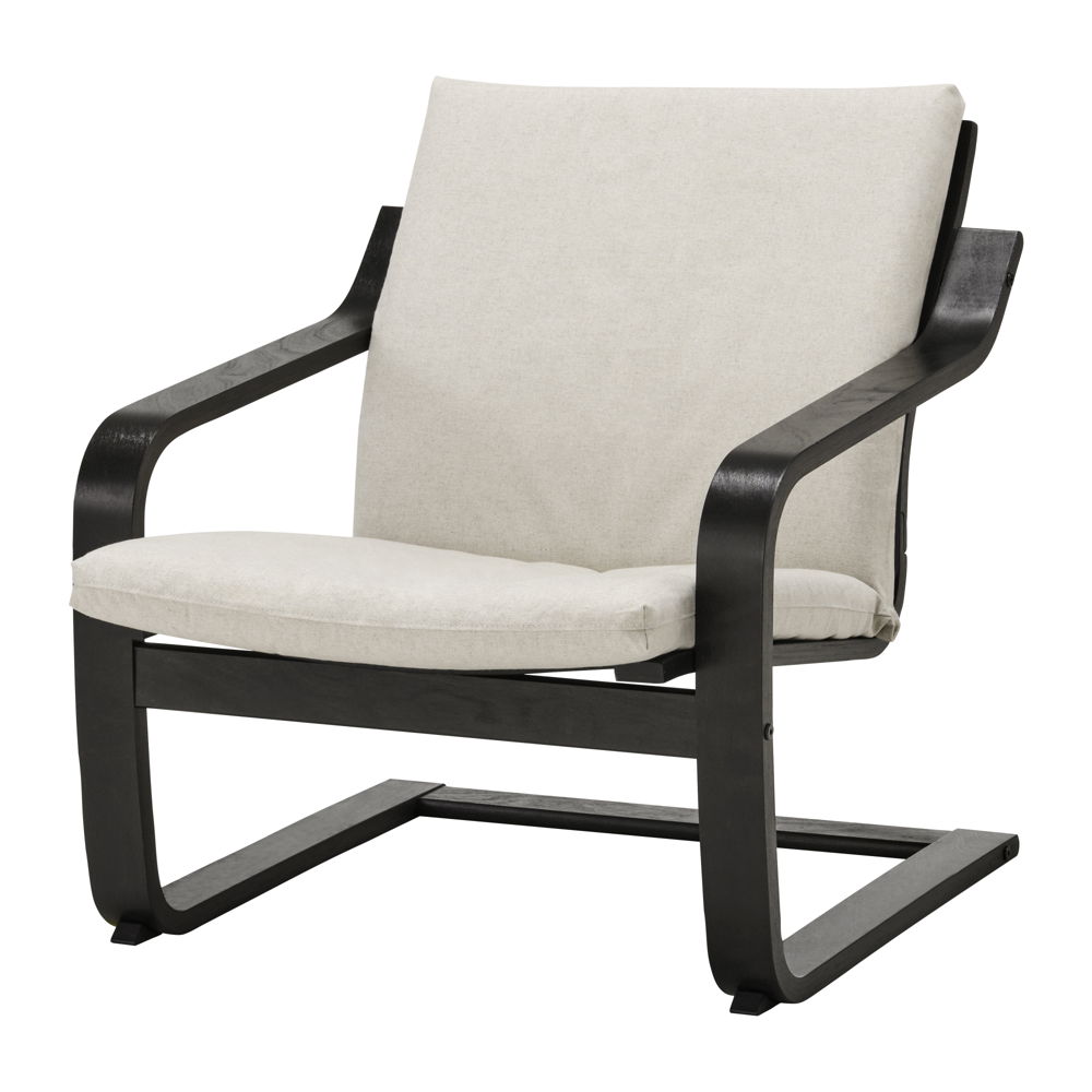 IKEA_Nytillverkad_Aug. 24_POÄNG low-back armchair_€89,99_PE940397