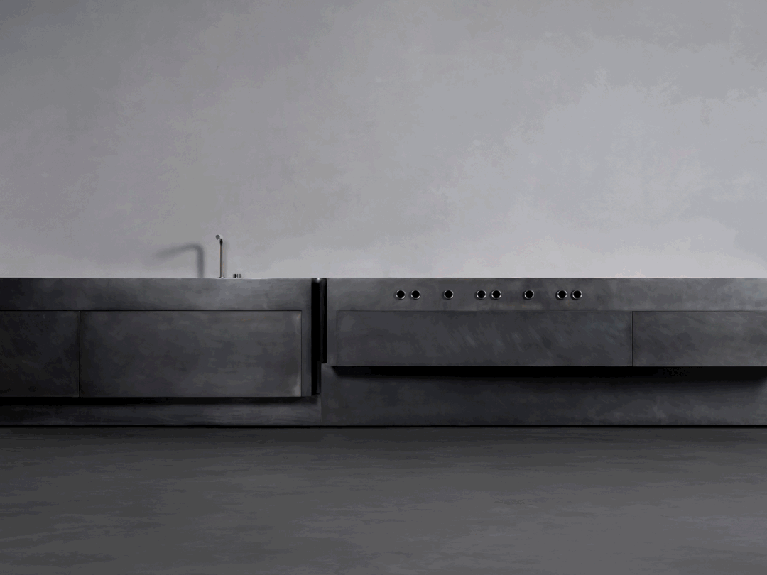 Beyond Function: The Kitchen as a Statement