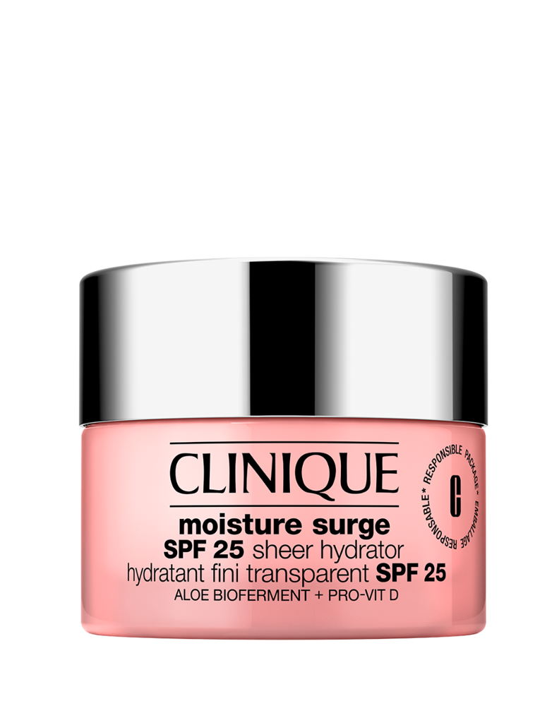 Clinique_MoistureSurge_recommende retail price €27 (30ml) and €44 (50ml)