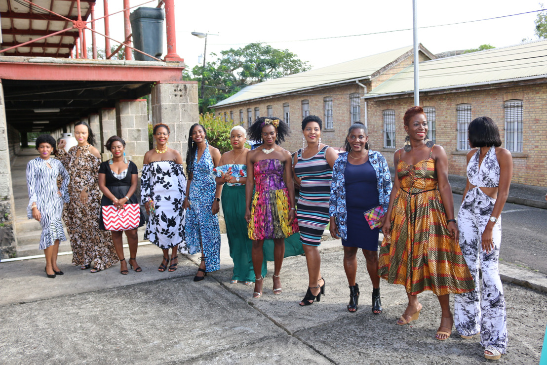 Saint Lucia Celebrates its 40th Anniversary of Independence