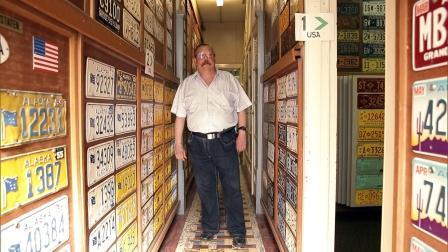 Louis uit Wijnegem 
(c) VRT