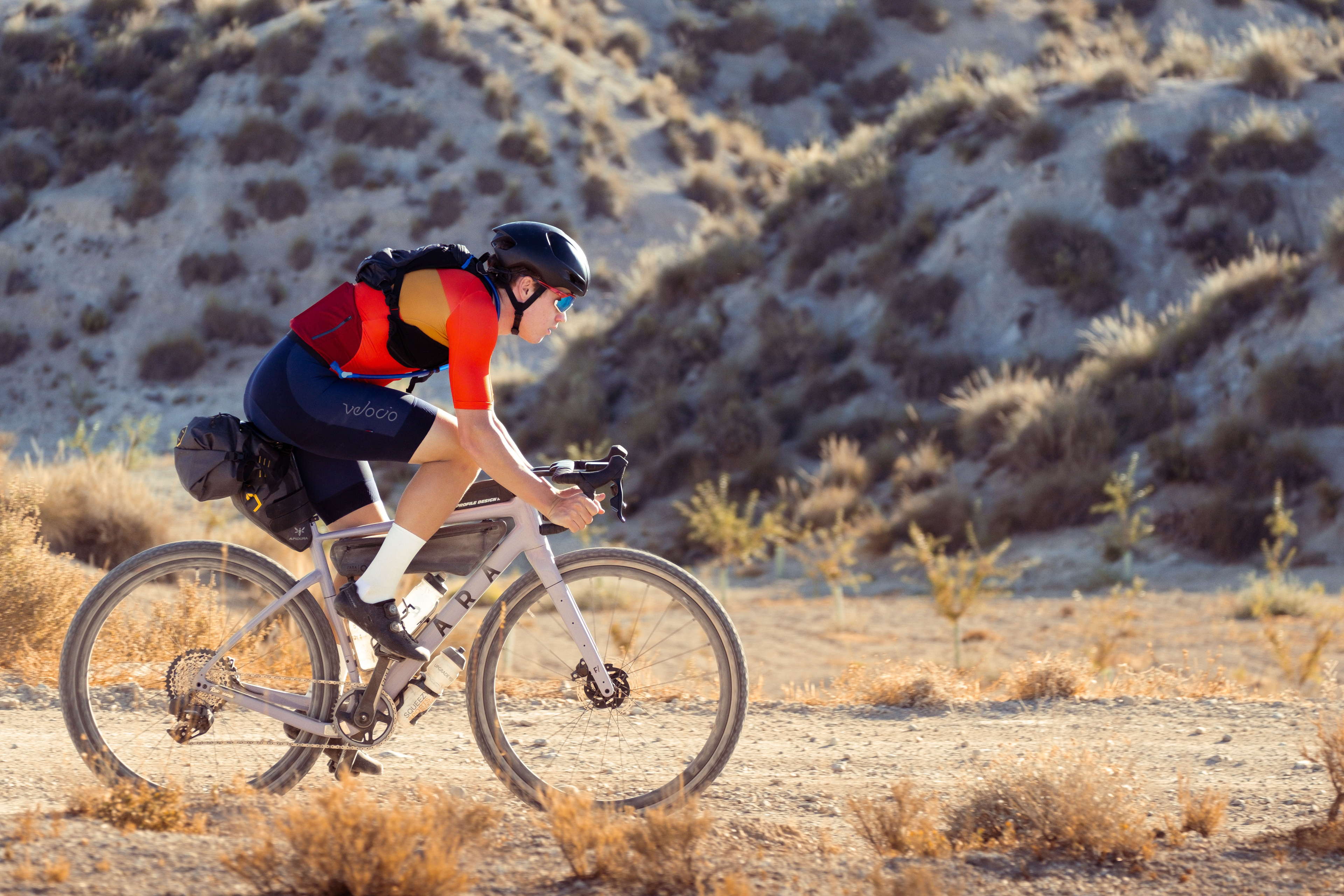 Fara Cycling Announces Partnership With DotWatcher 