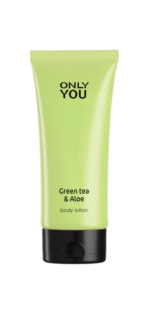 ONLY YOU ALOE BODY LOTION 