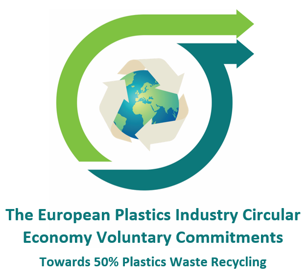 European Plastics Industry works towards 50 plastics waste recycling