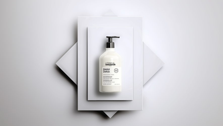 Metal Detox Care