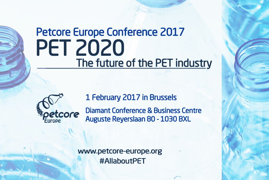 Petcore Europe Conference 2017_Banner