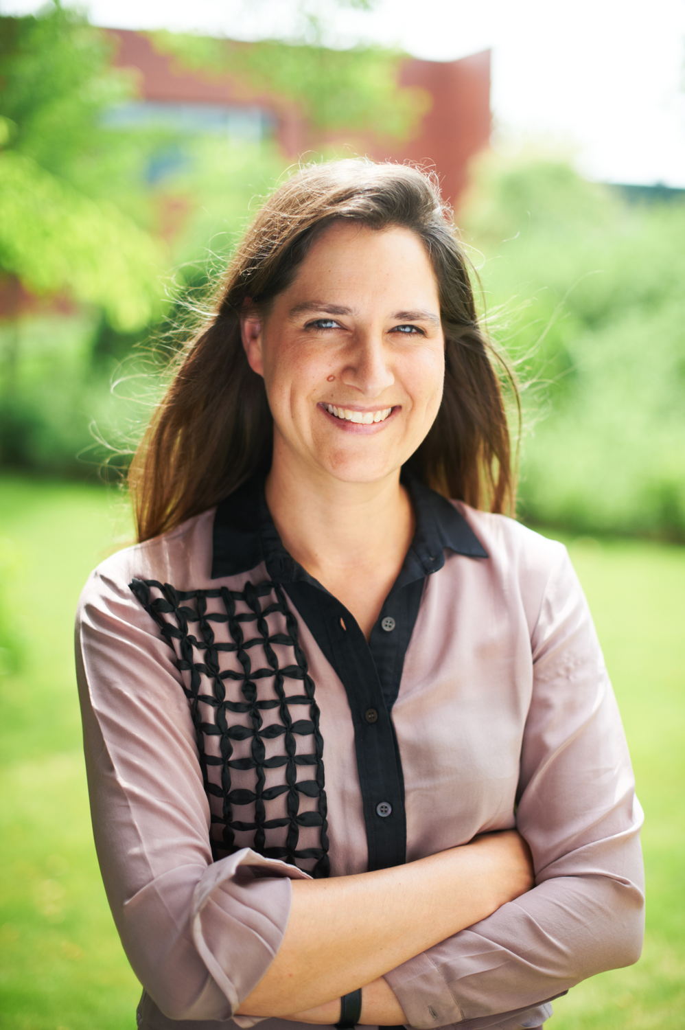 Heidi Verlinden