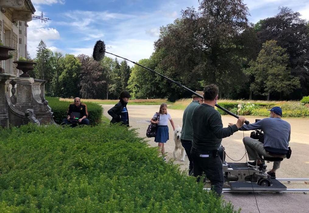 La Banque Triodos soutient la croissance de The GreenShot avec un crédit de 1,5 million d’euros 