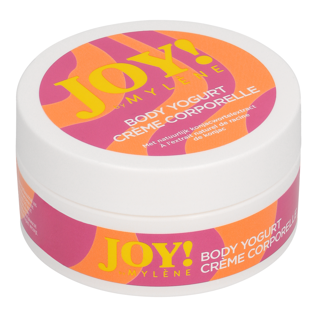 Mylène JOY! Body Yogurt