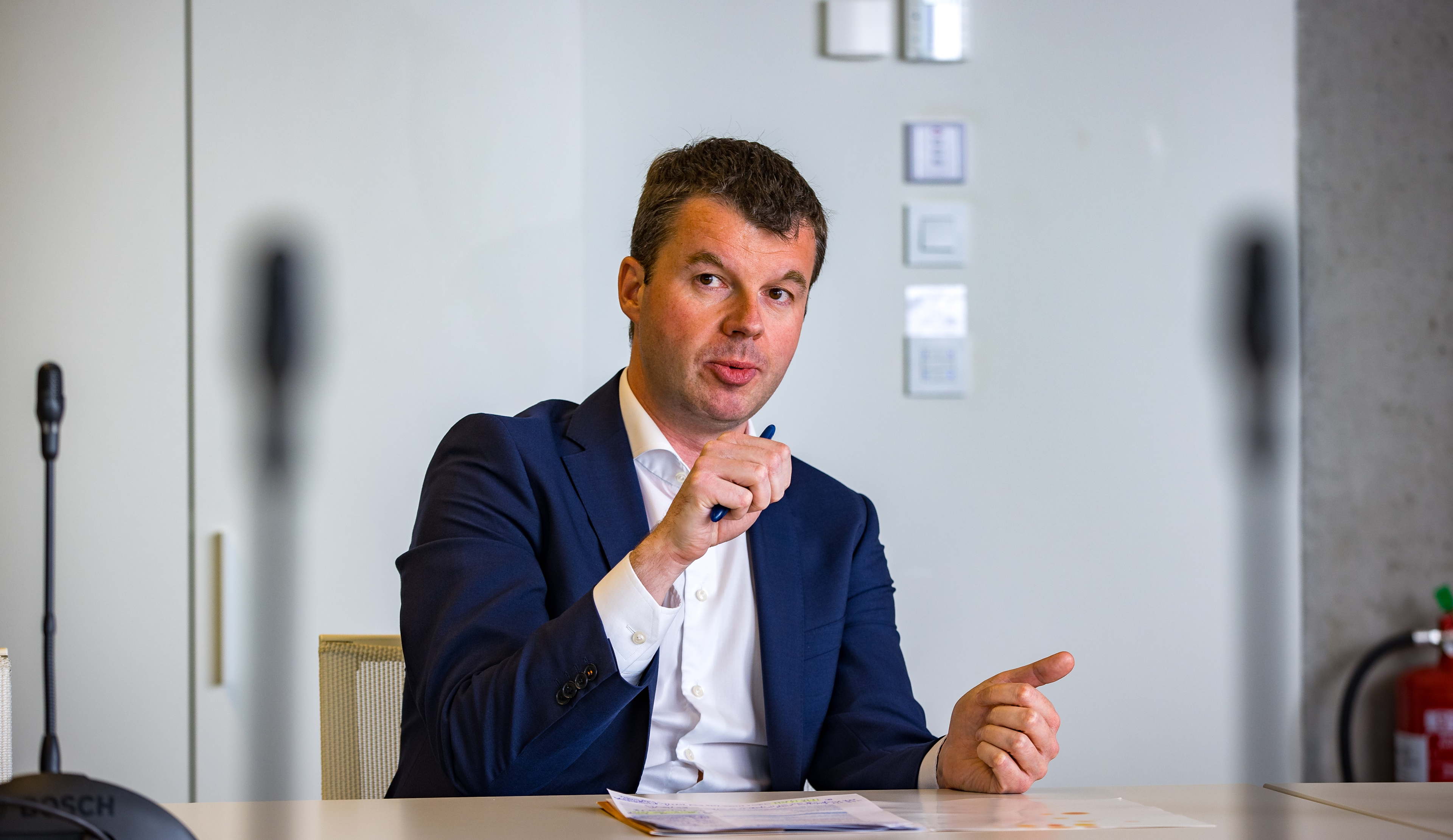 West-Vlaamse ondernemers blijven somber: economische situatie blijft negatief, ondernemen wordt alleen maar moeilijker