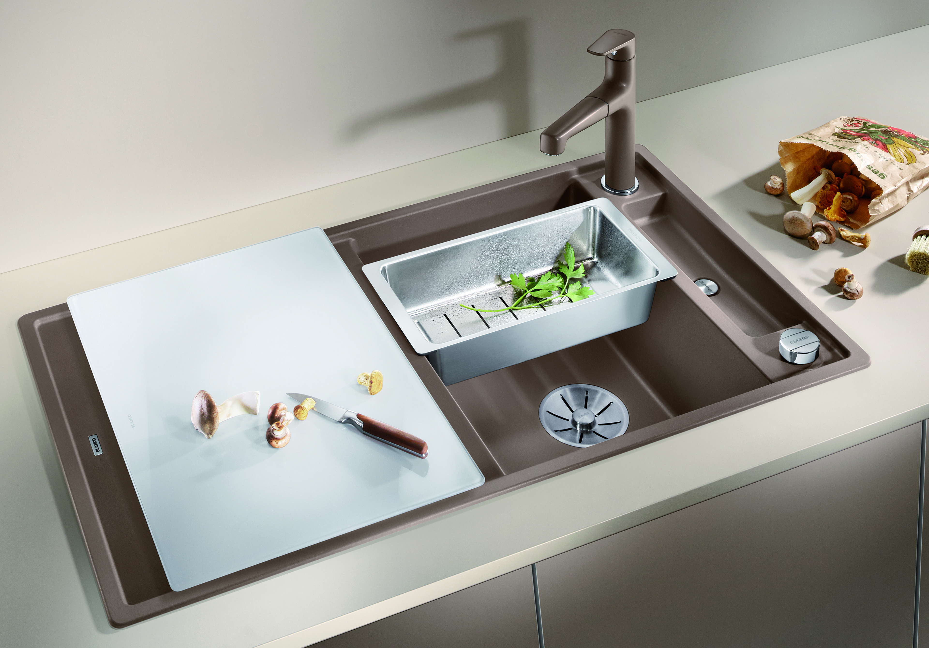 Tirez le maximum de votre petite cuisine