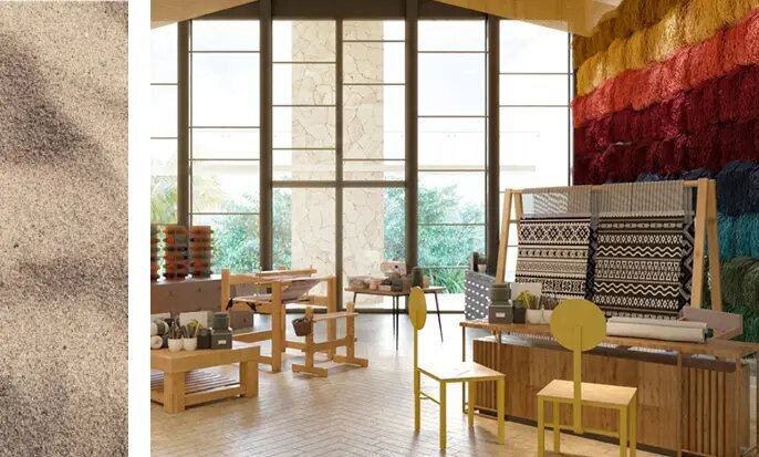 Hotel Xcaret Arte