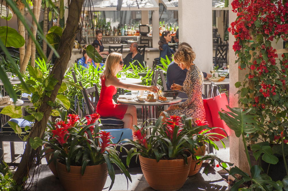 Bal Harbour Shops