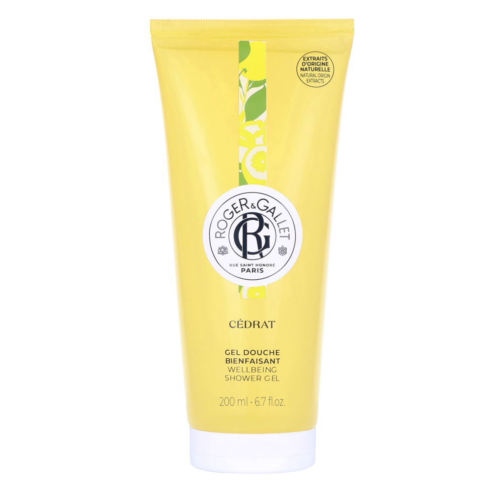 GEL DOUCHE CEDRAT_8.90EUR