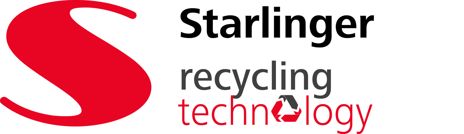 Starlinger logo